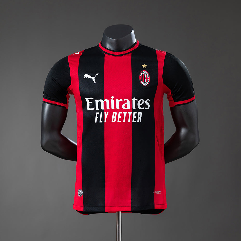 1a AC Milan 26/27
