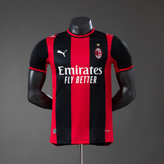 1a AC Milan 26/27