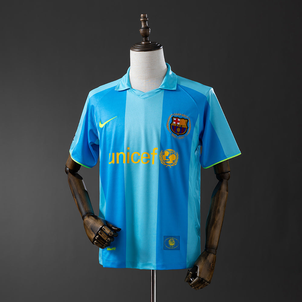 FCB 07/08