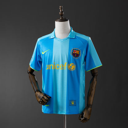 FCB 07/08