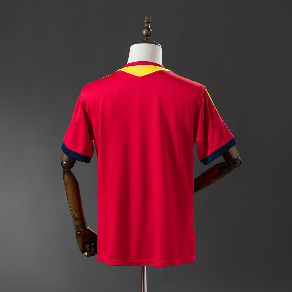 España 2013