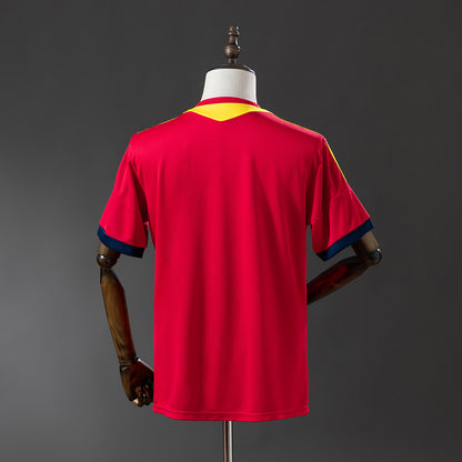 España 2013