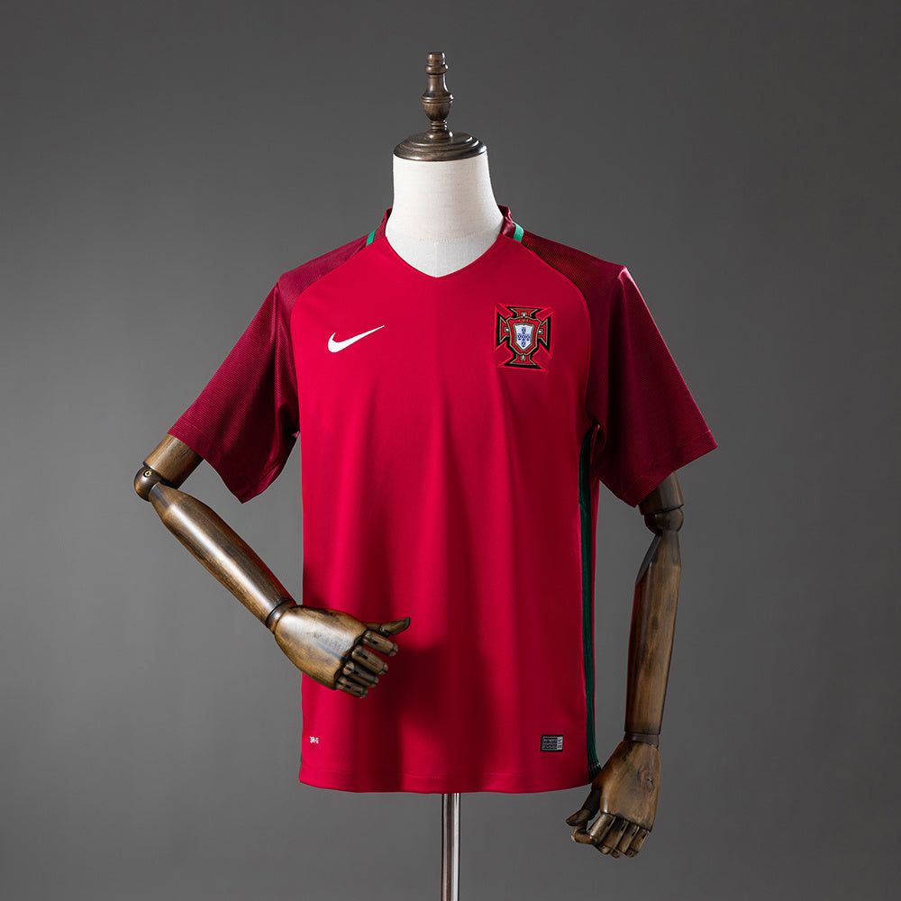 Portugal 2018