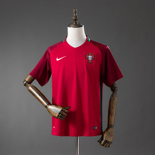 Portugal 2018