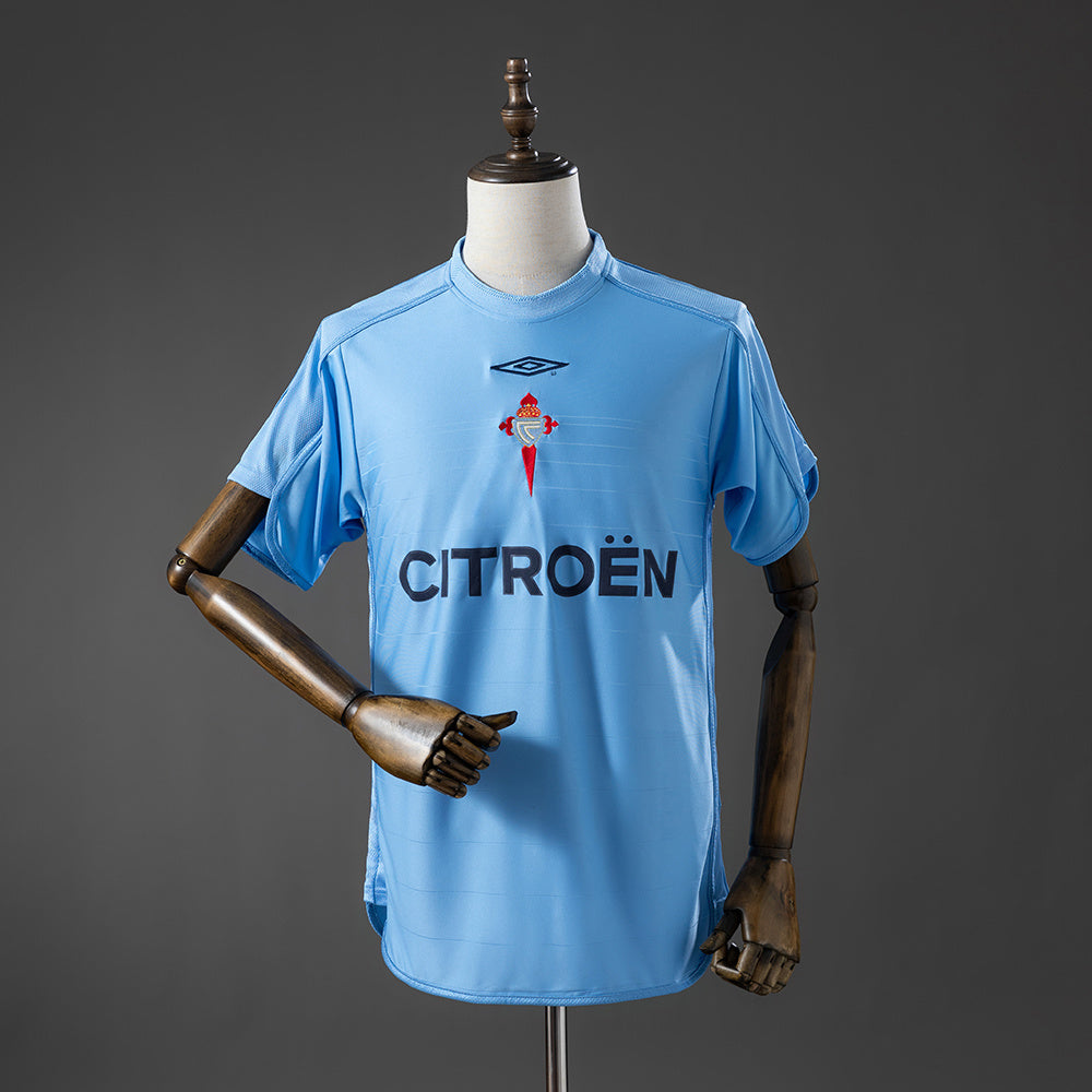 Celta 03/04
