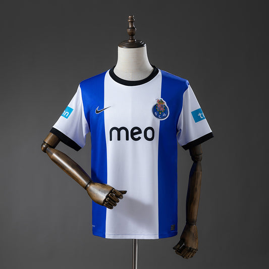 Oporto 12/13
