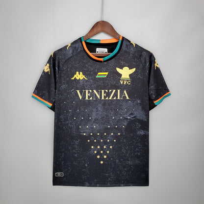 1a Venezia 21/22