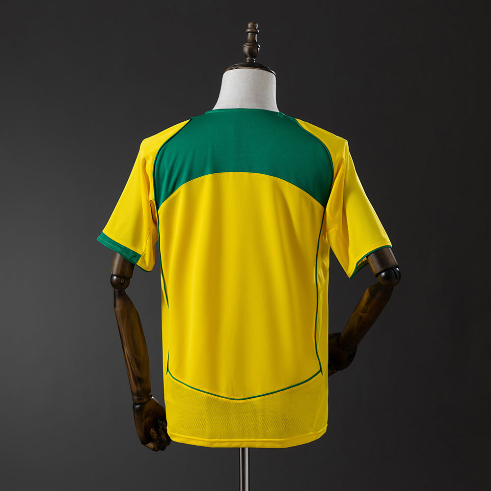 Brasil 2004