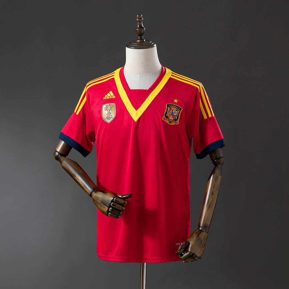 España 2013