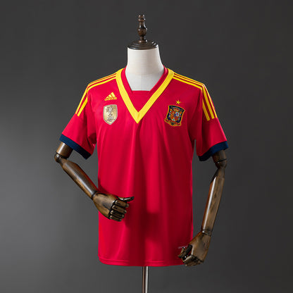 España 2013