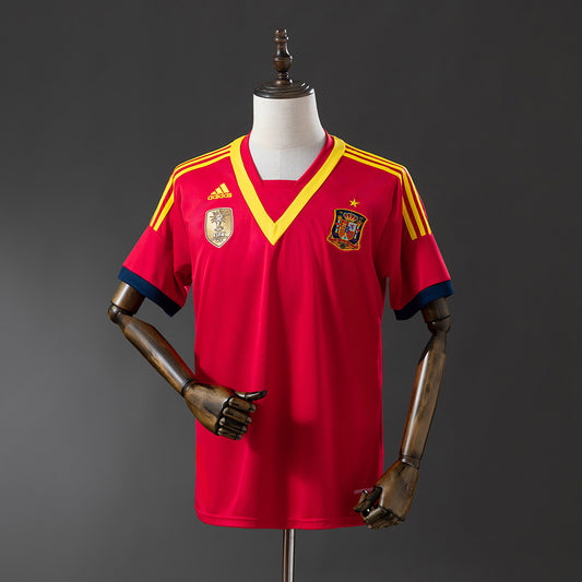 España 2013
