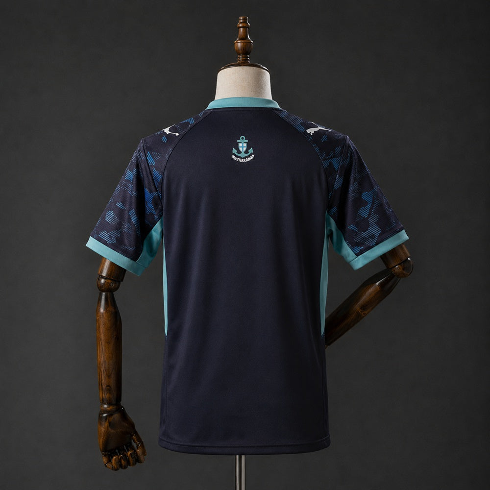 2a Olympique Marsella 26/27