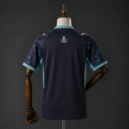 2a Olympique Marsella 26/27