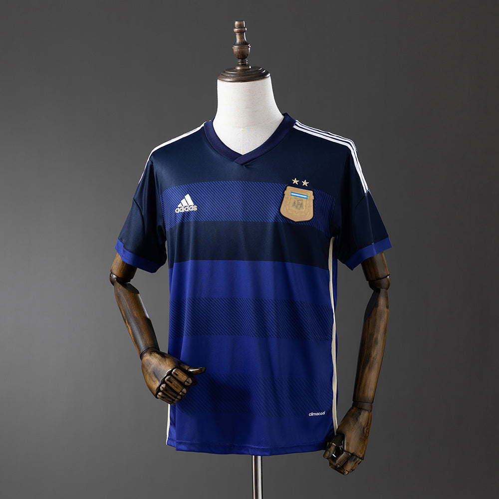 Argentina 2014