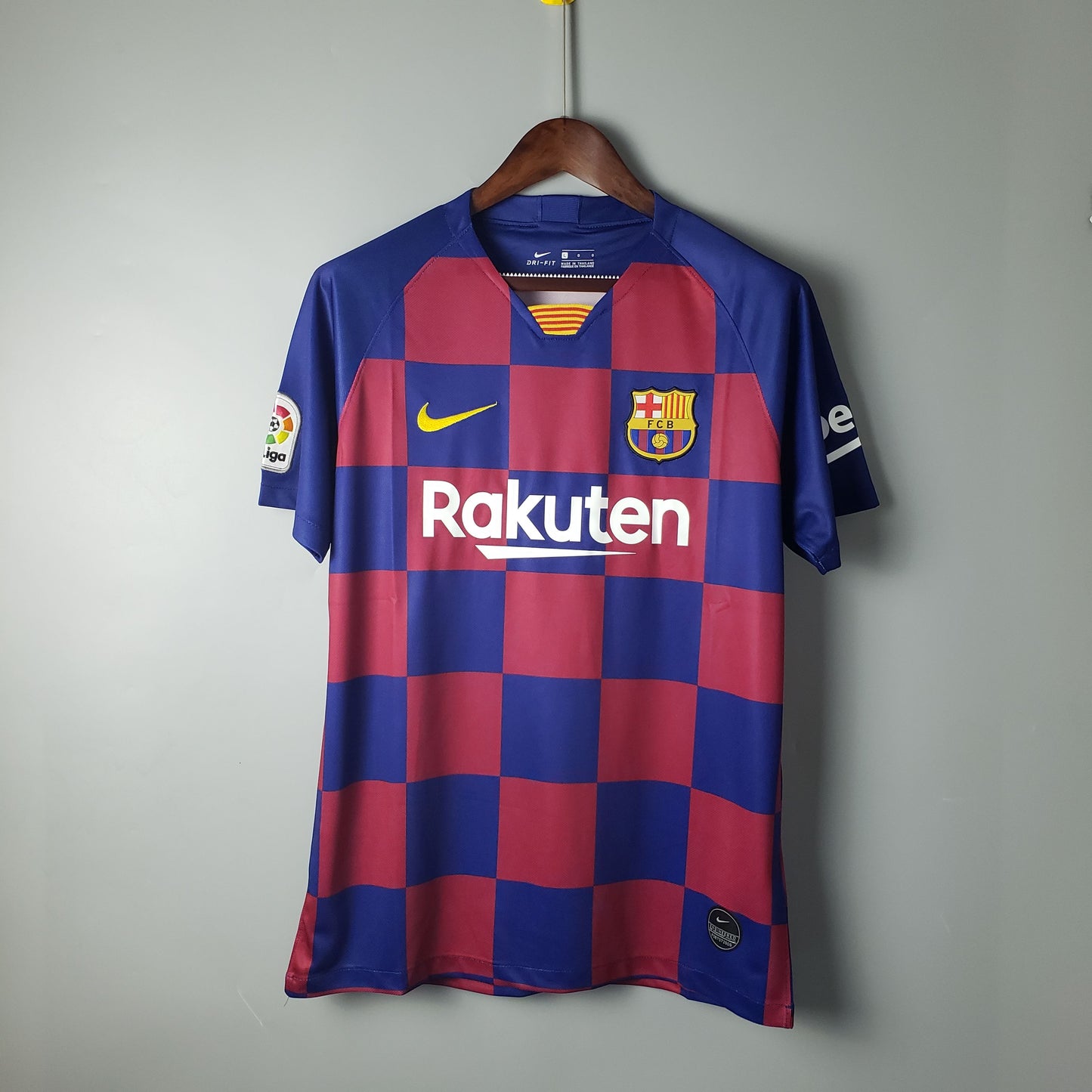 1a Equipación FC Barcelona 2019-20