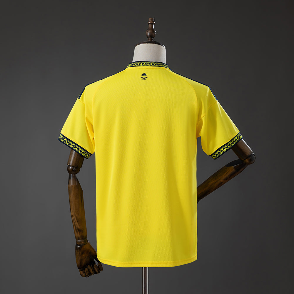 1a Al-Nassr 26/27