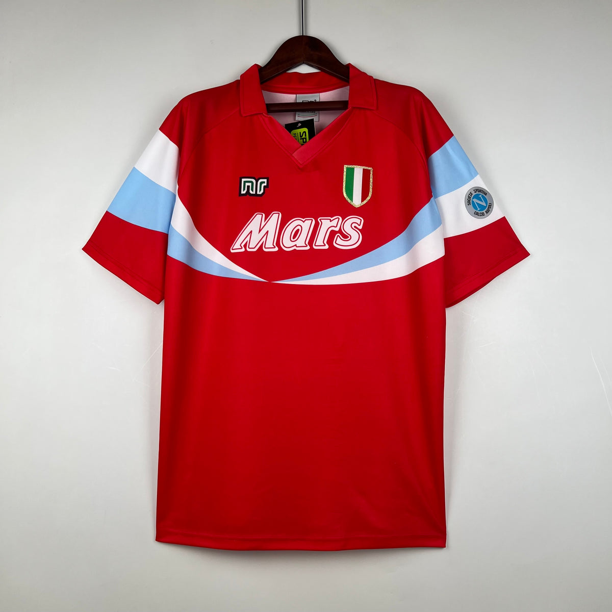 Napoli 90/91