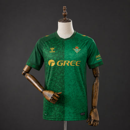 2a Betis 26/27