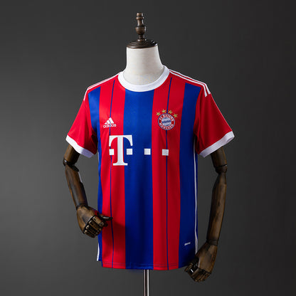 Bayern Múnich 14/15