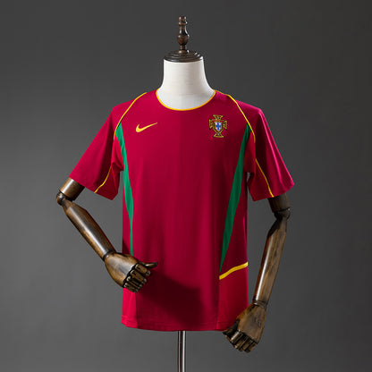 Portugal 2002