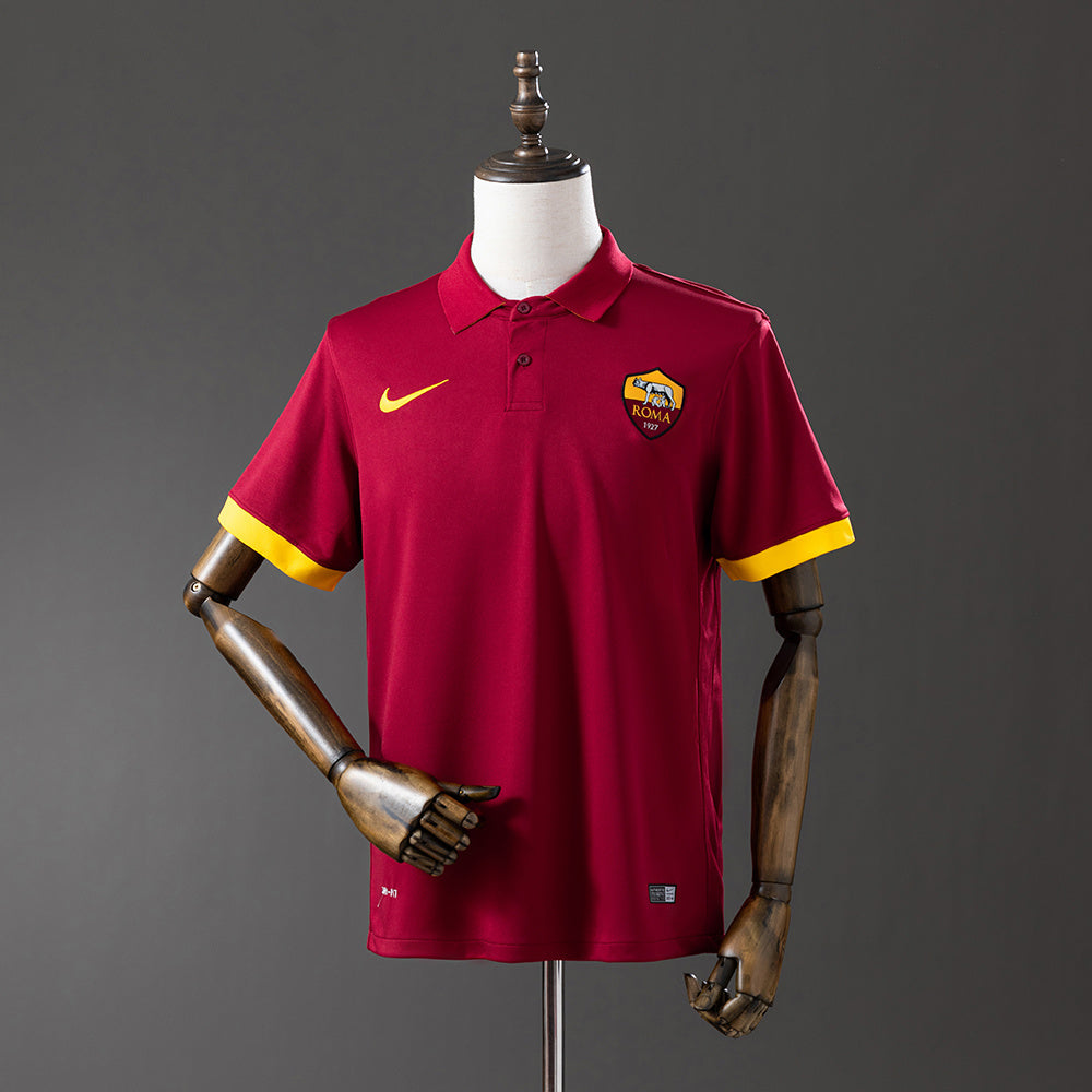 Roma 14/15