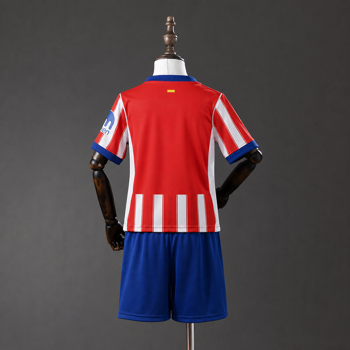 Kid Kit 1a Atlético de Madrid 26/27