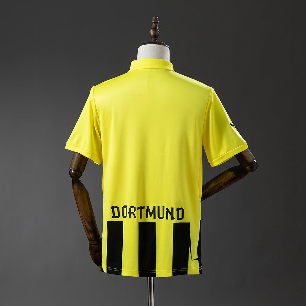 Dortmund 12/13