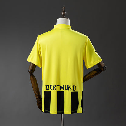 Dortmund 12/13