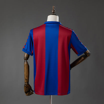 FCB 80/81