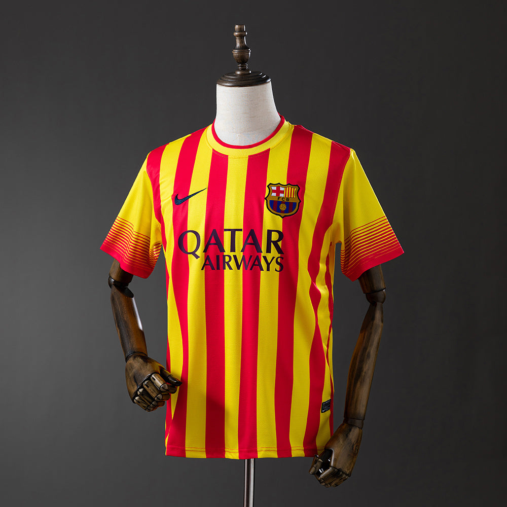 FCB 13/14