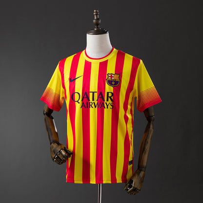 FCB 13/14