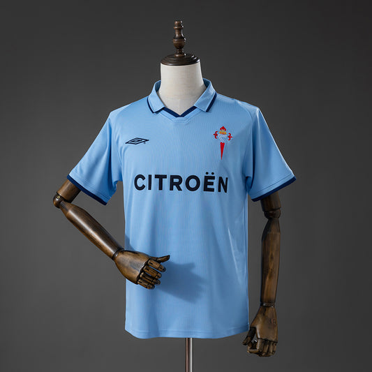 Celta 01/02