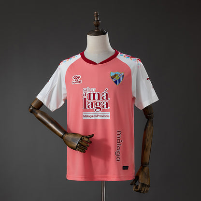 2a Málaga 26/27