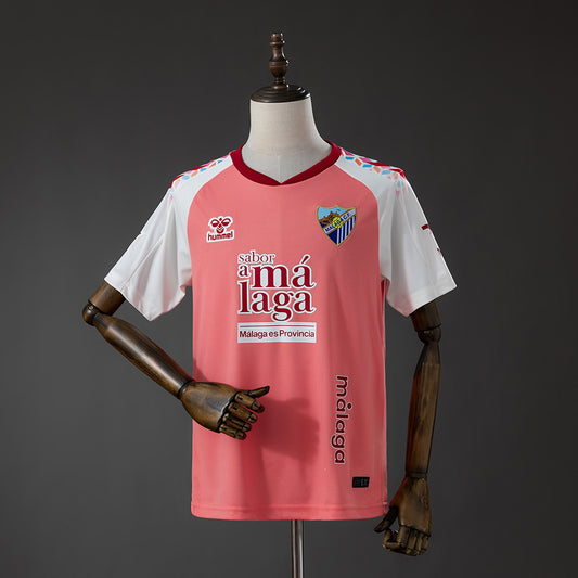 2a Málaga 26/27