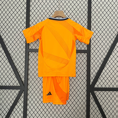 1a Equipación Real Madrid (KID KIT)