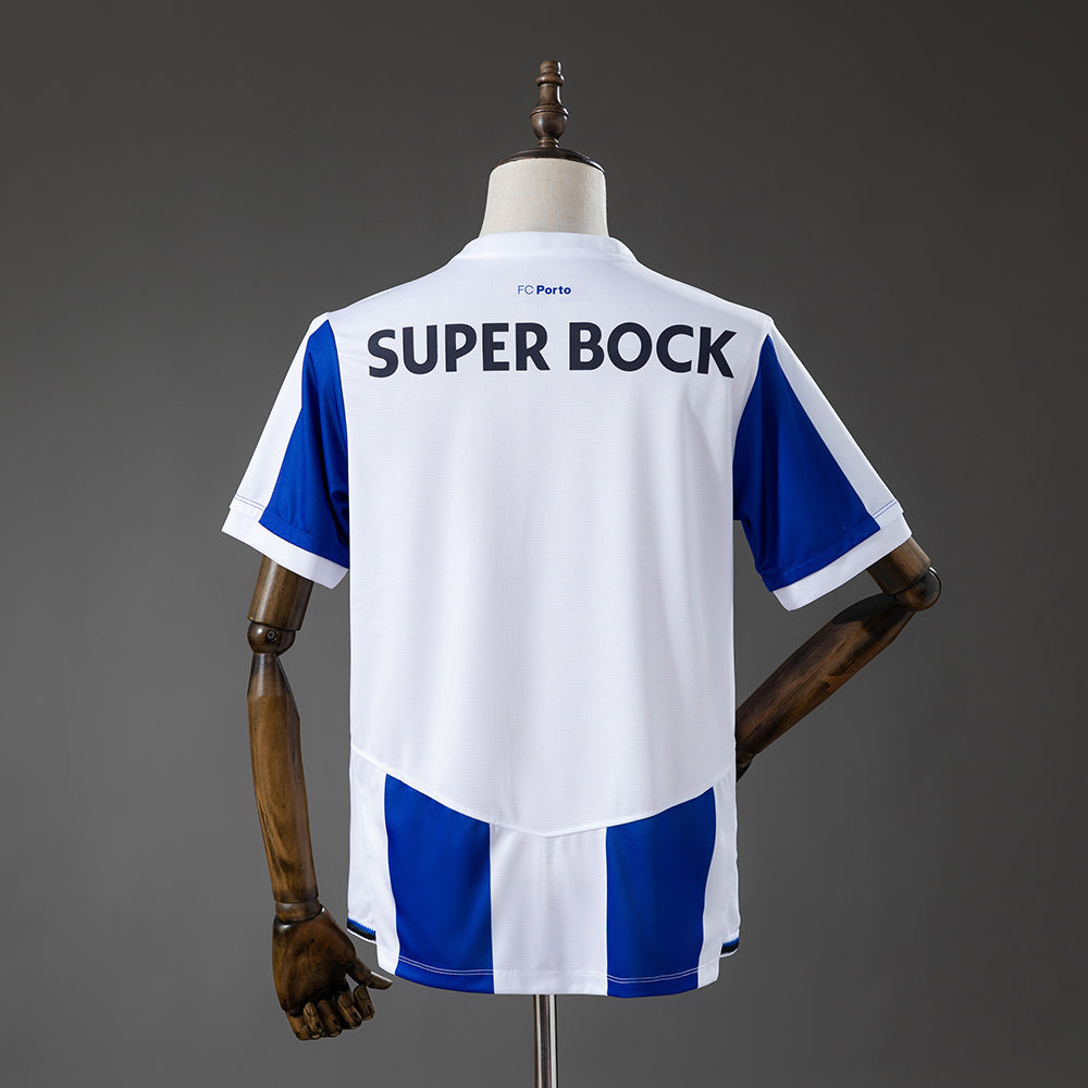 1a Oporto 26/27