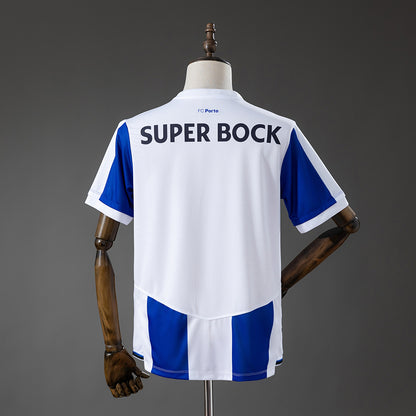 1a Oporto 26/27