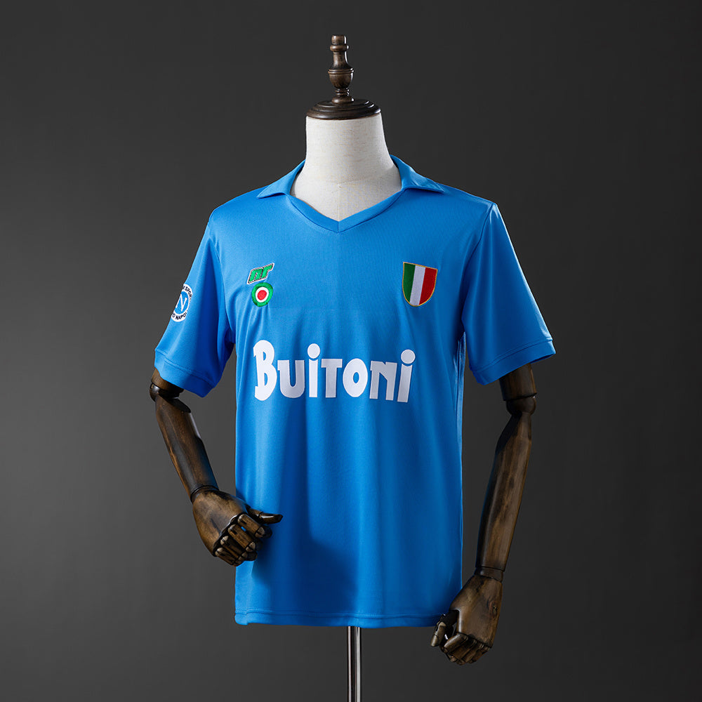 Napoli 87/88