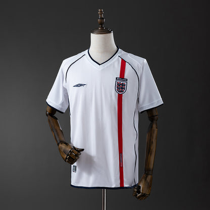 Inglaterra 2002