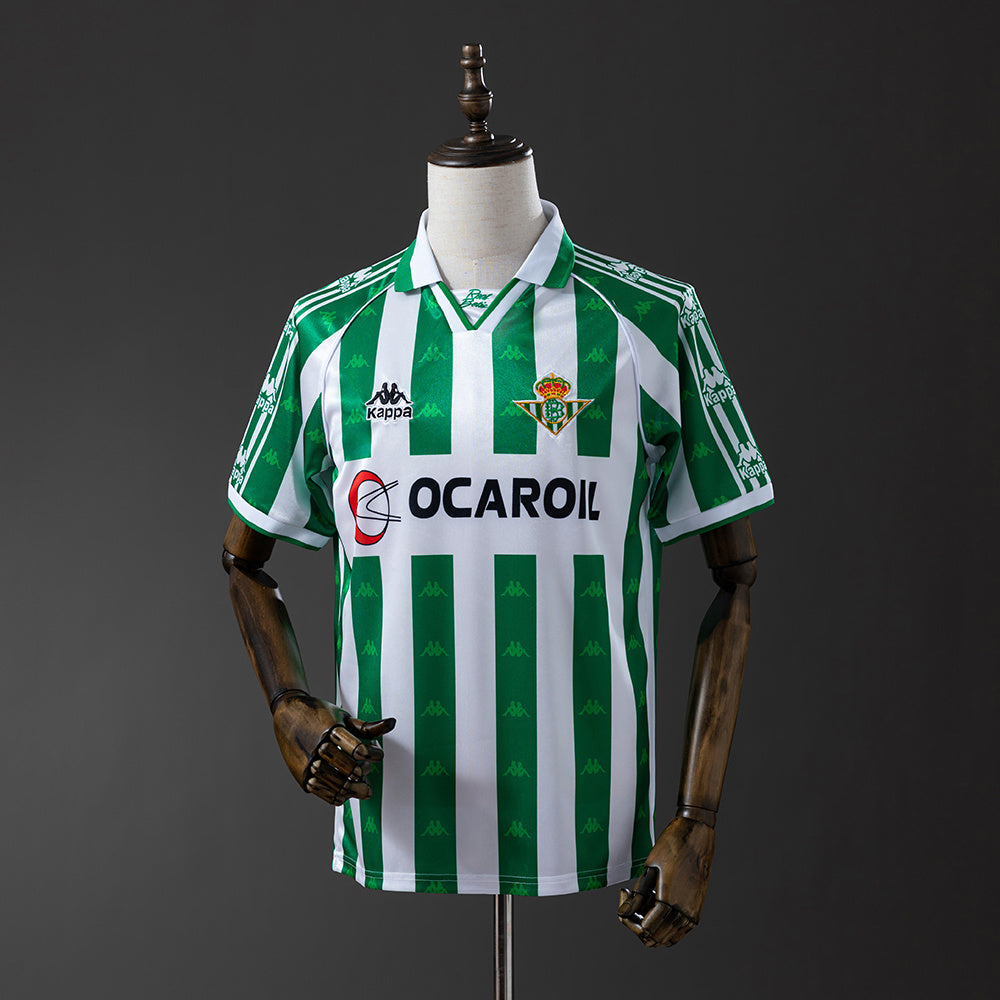 Betis 95/96