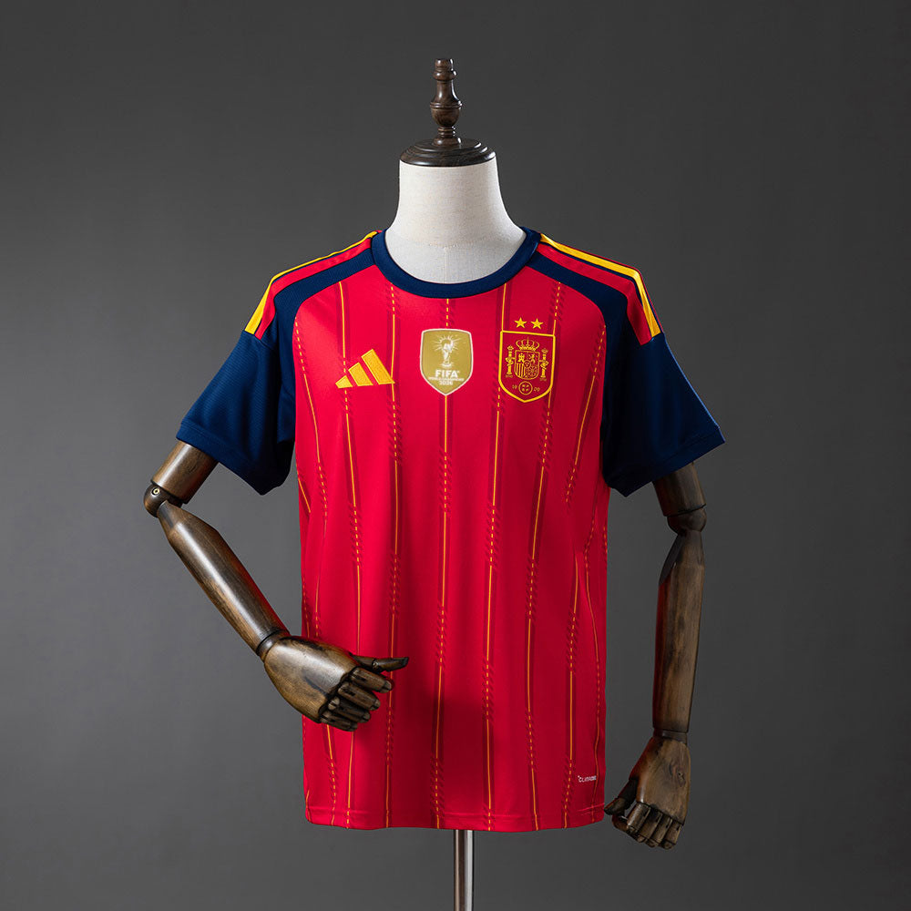 1a España 2026 (campeones)