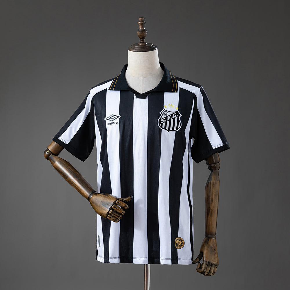 1a Santos 26/27