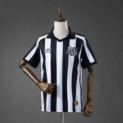 1a Santos 26/27