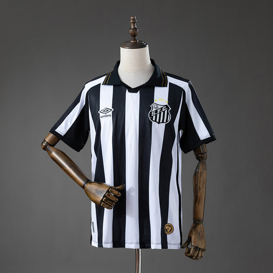 1a Santos 26/27
