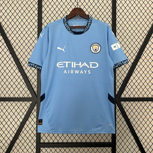 1a Equipacion Manchester City 24/25