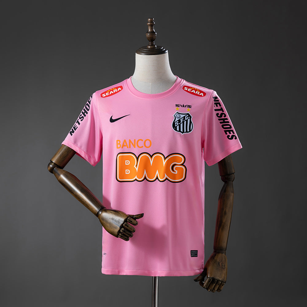 Santos 12/13