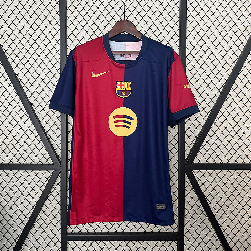 1a FCB 24/25