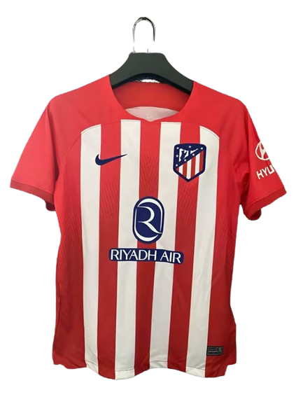 1a Equipación Atlético de Madrid 23/24