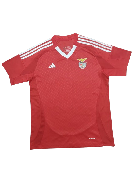 1a Equipación Benfica FC 24/25