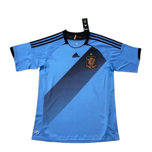 2a Equipación España 2012-13